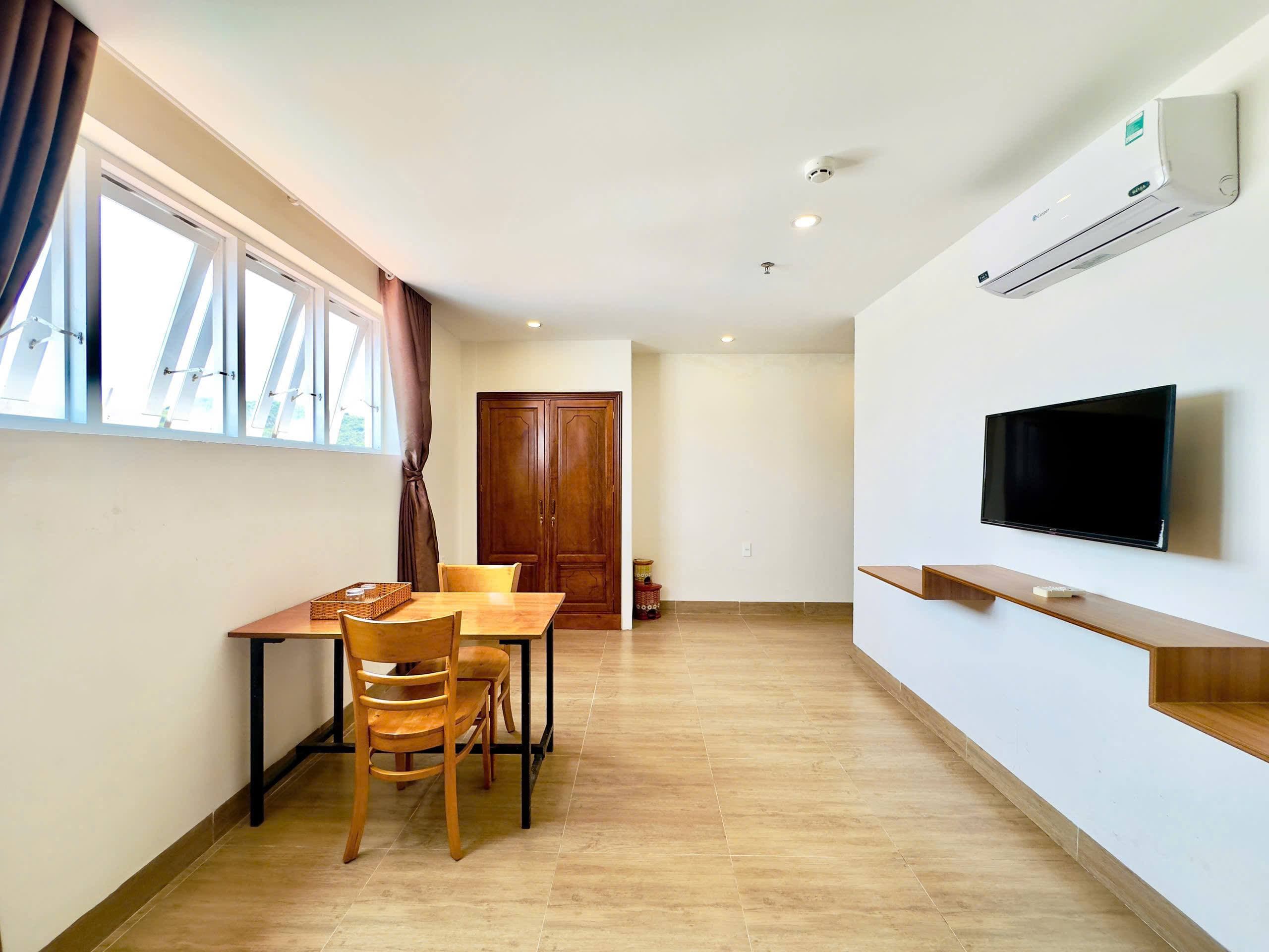 For rent: 2-room apartment — 3