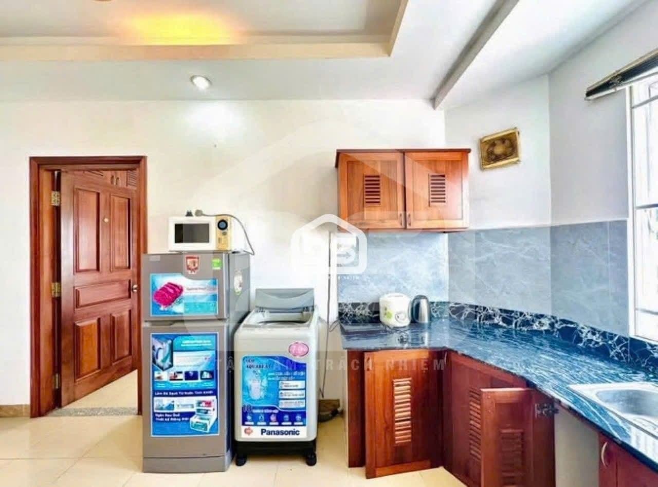 1 BR Apt
