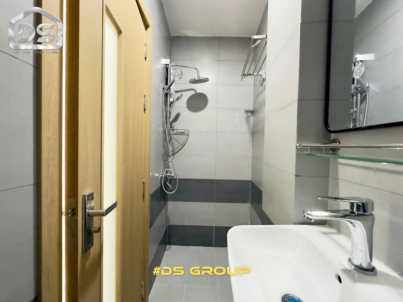 1 BR Apt — 2