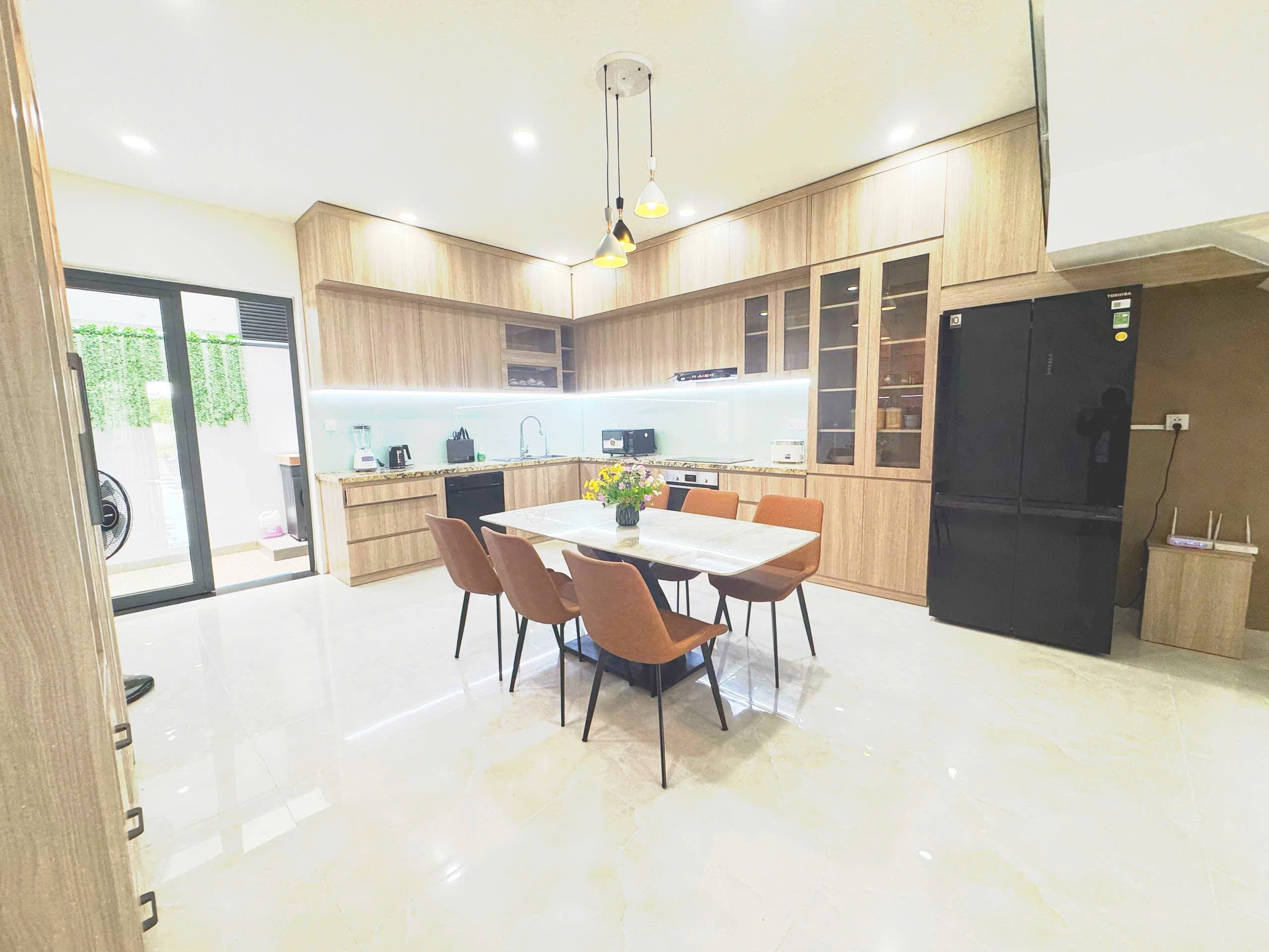 House for Rent — 5