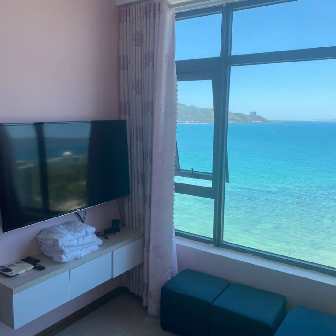 2-room apartment for rent — 4