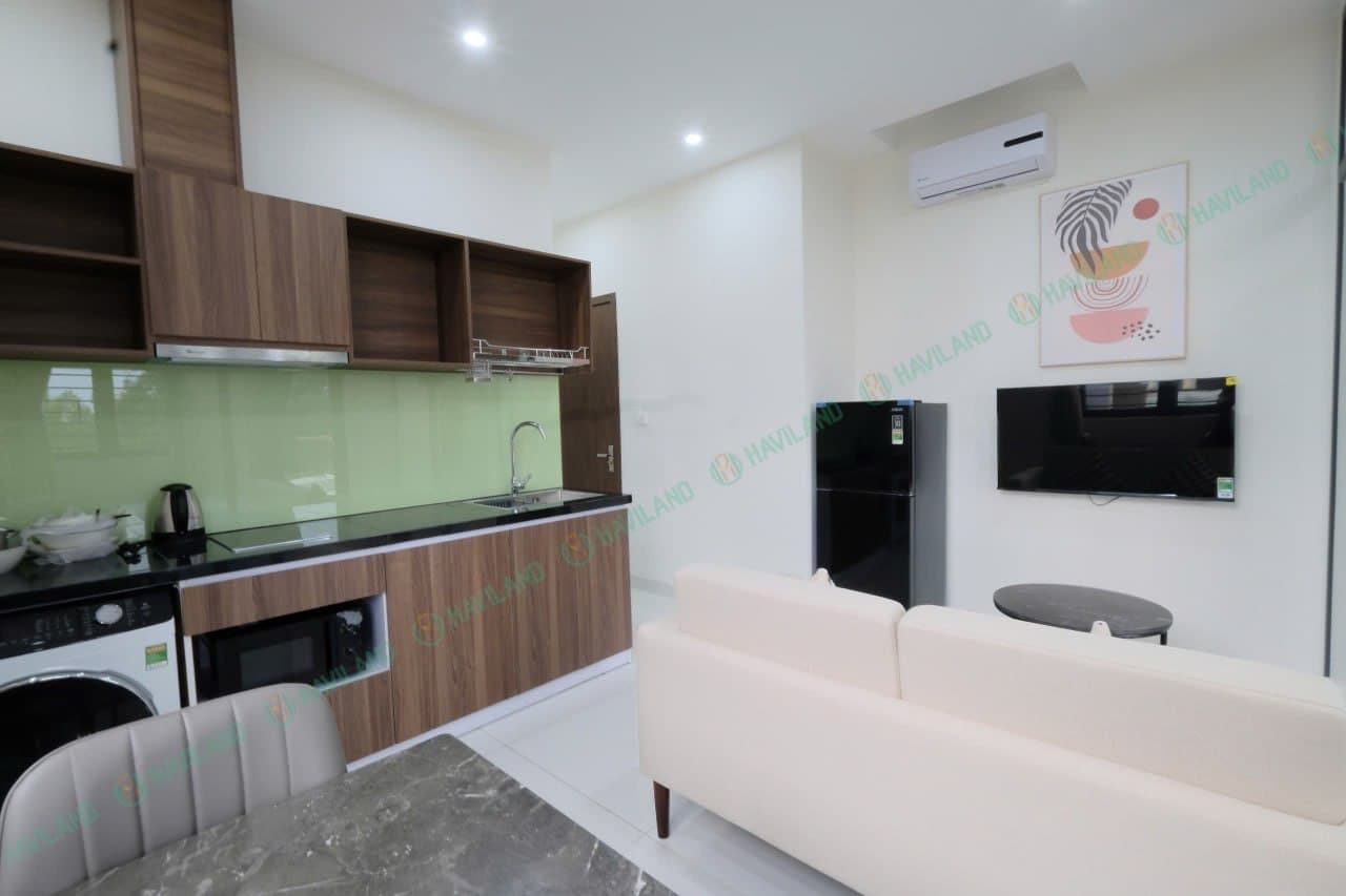 For rent 1-bedroom apartment — 4