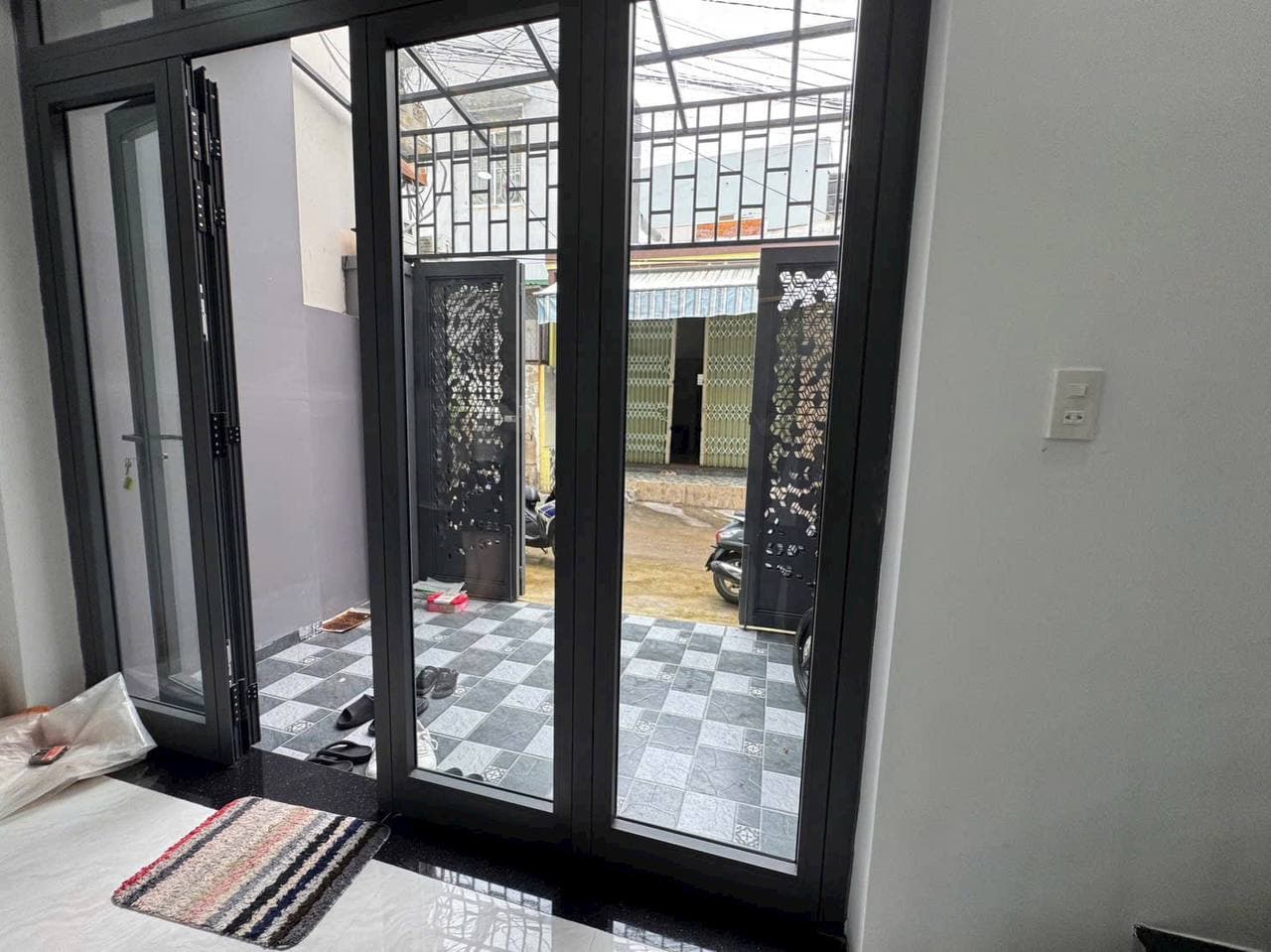 House for rent — 5