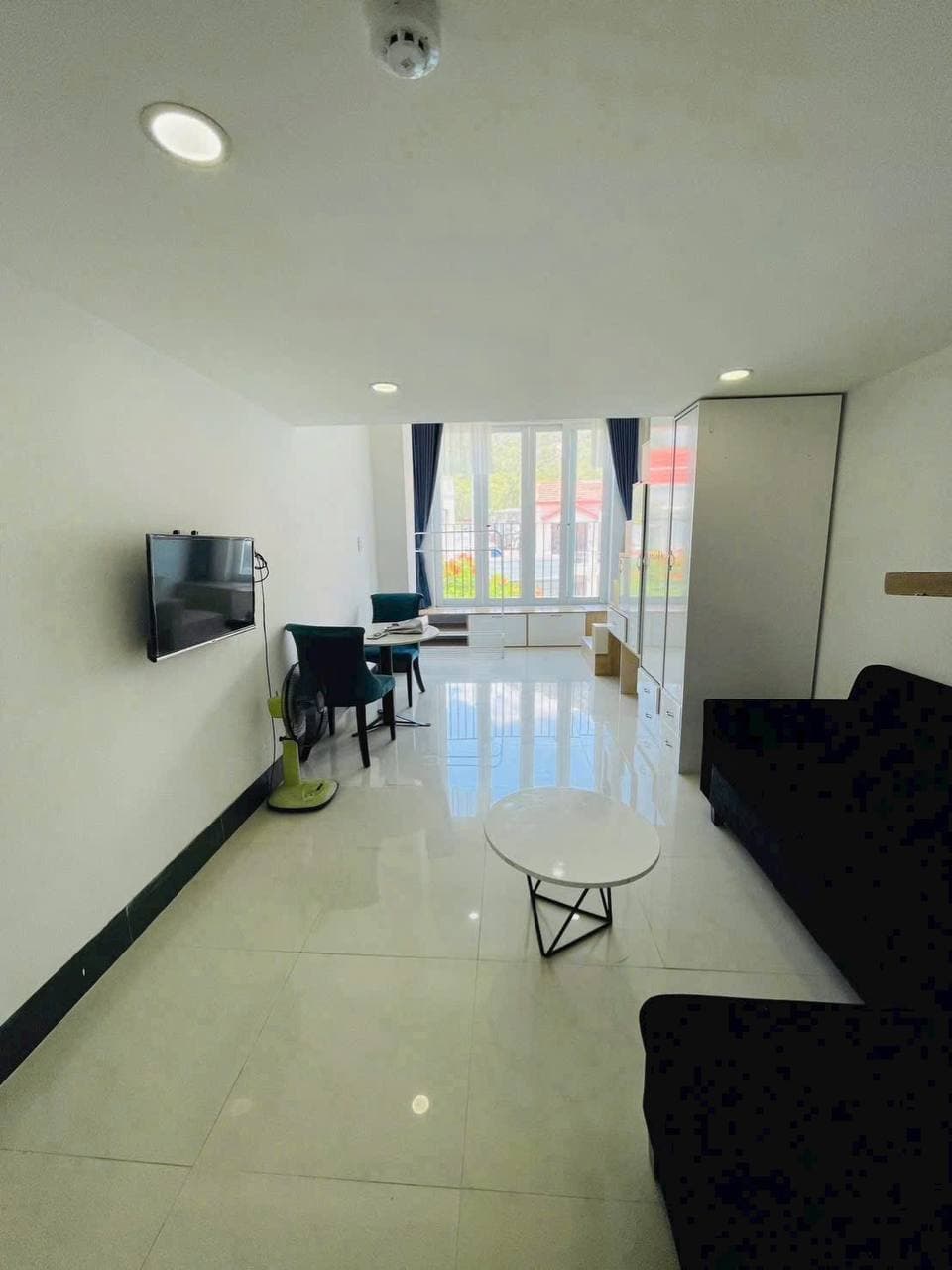 Studio apartment for rent