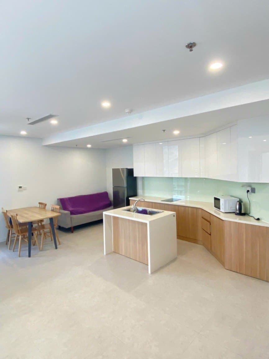 2 BR Apt — 2