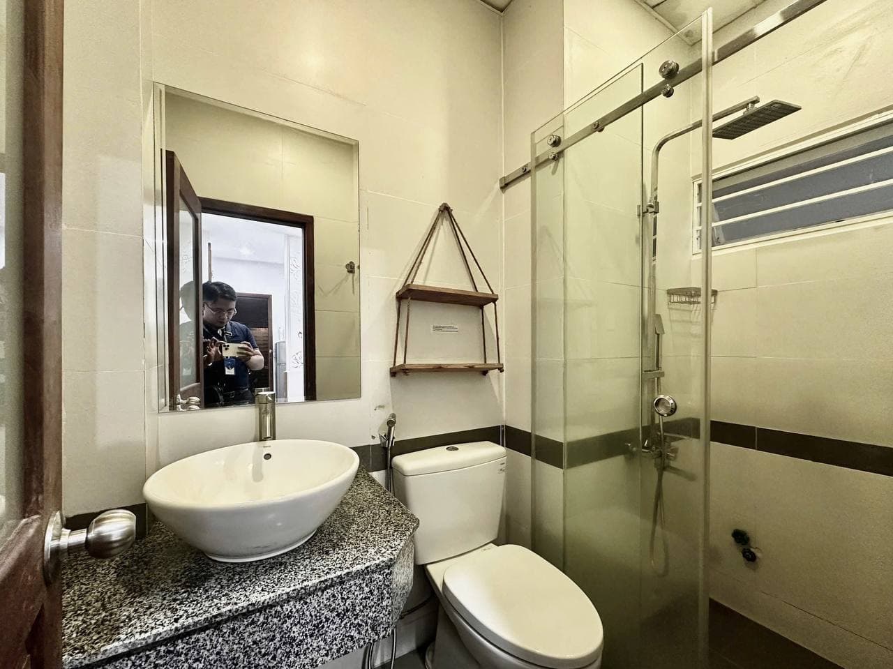 Studio apartment for rent — 4