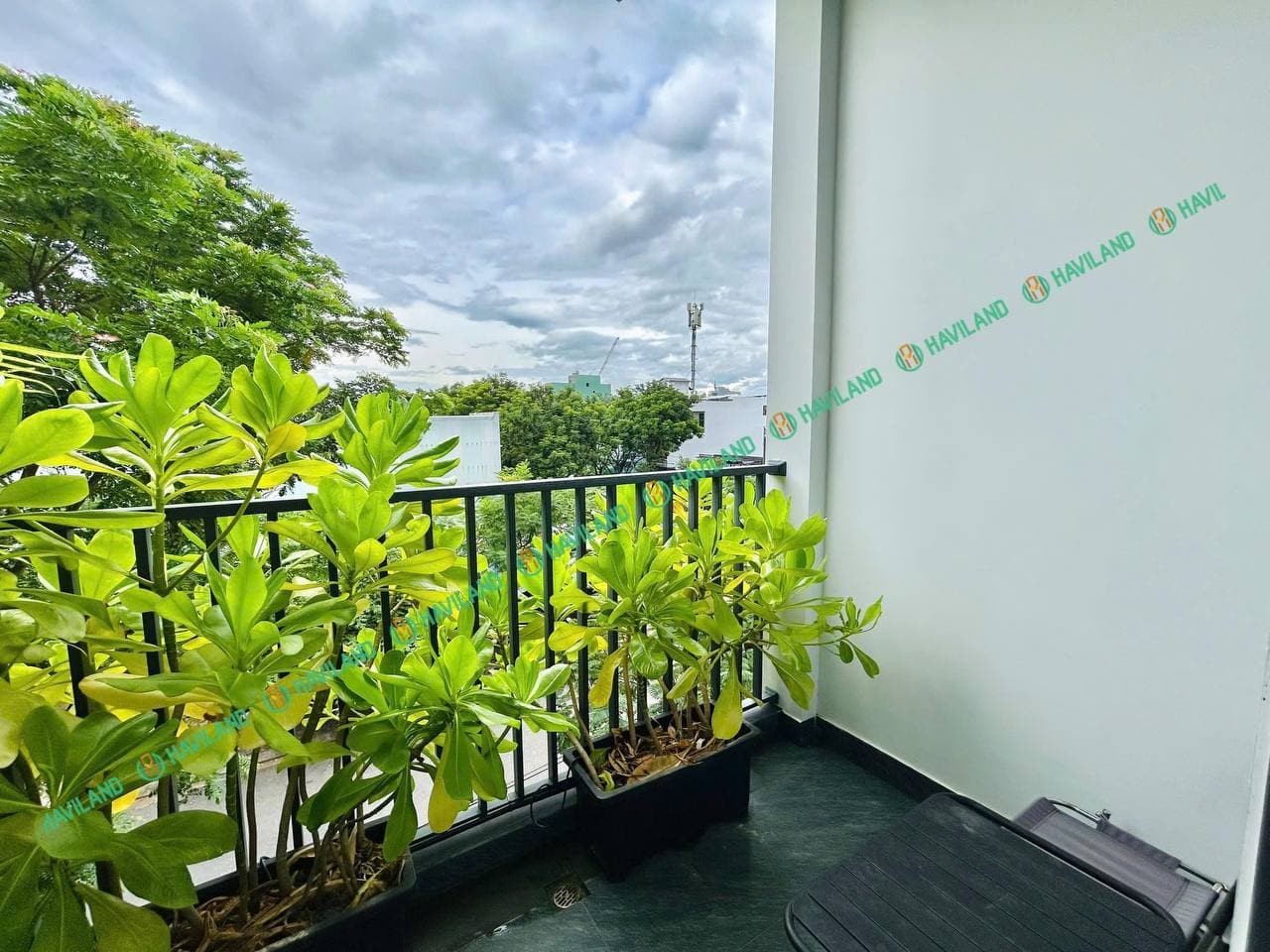 Studio Apartment for Rent — 5