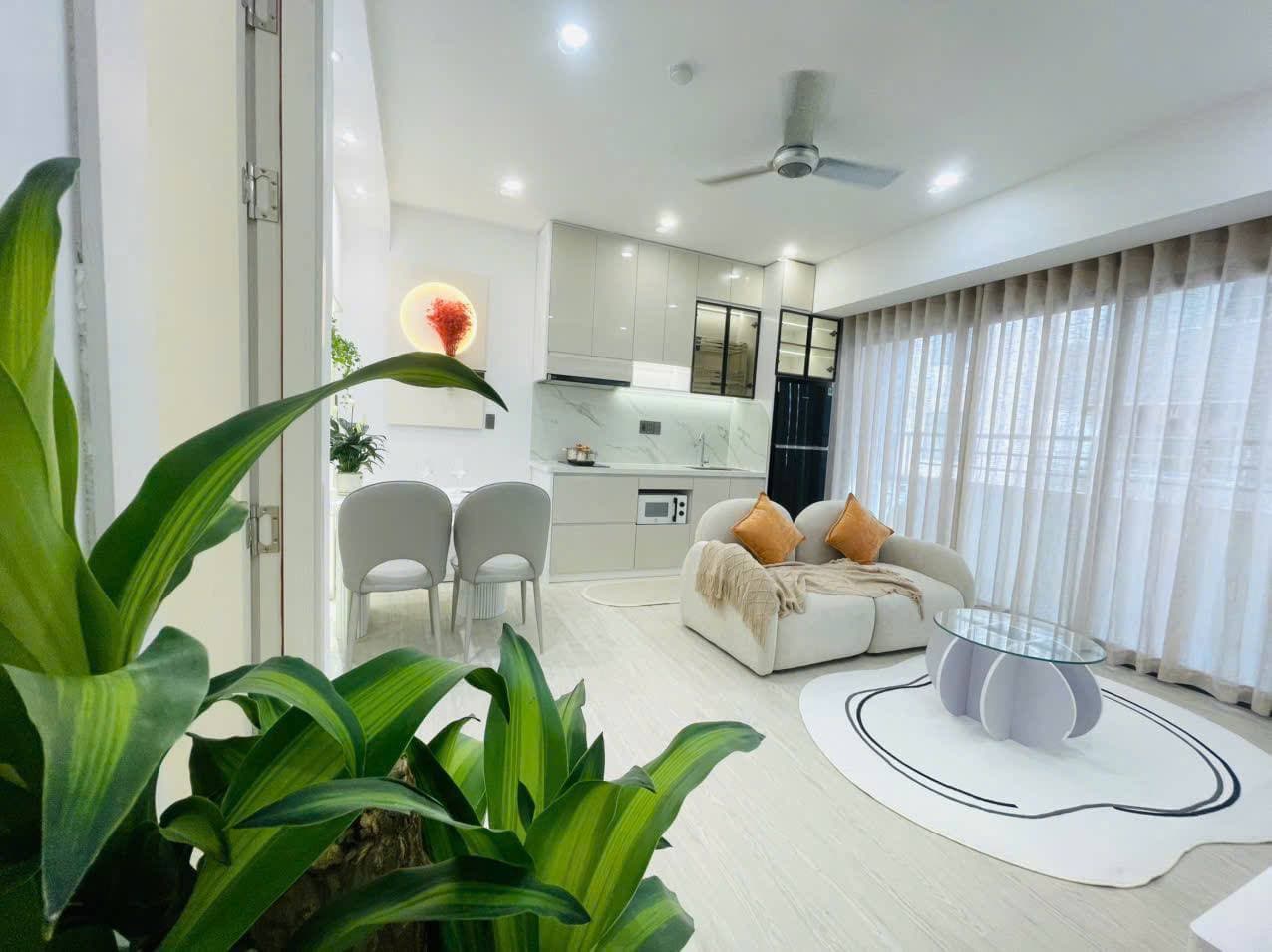 2-room apartment for rent — 3