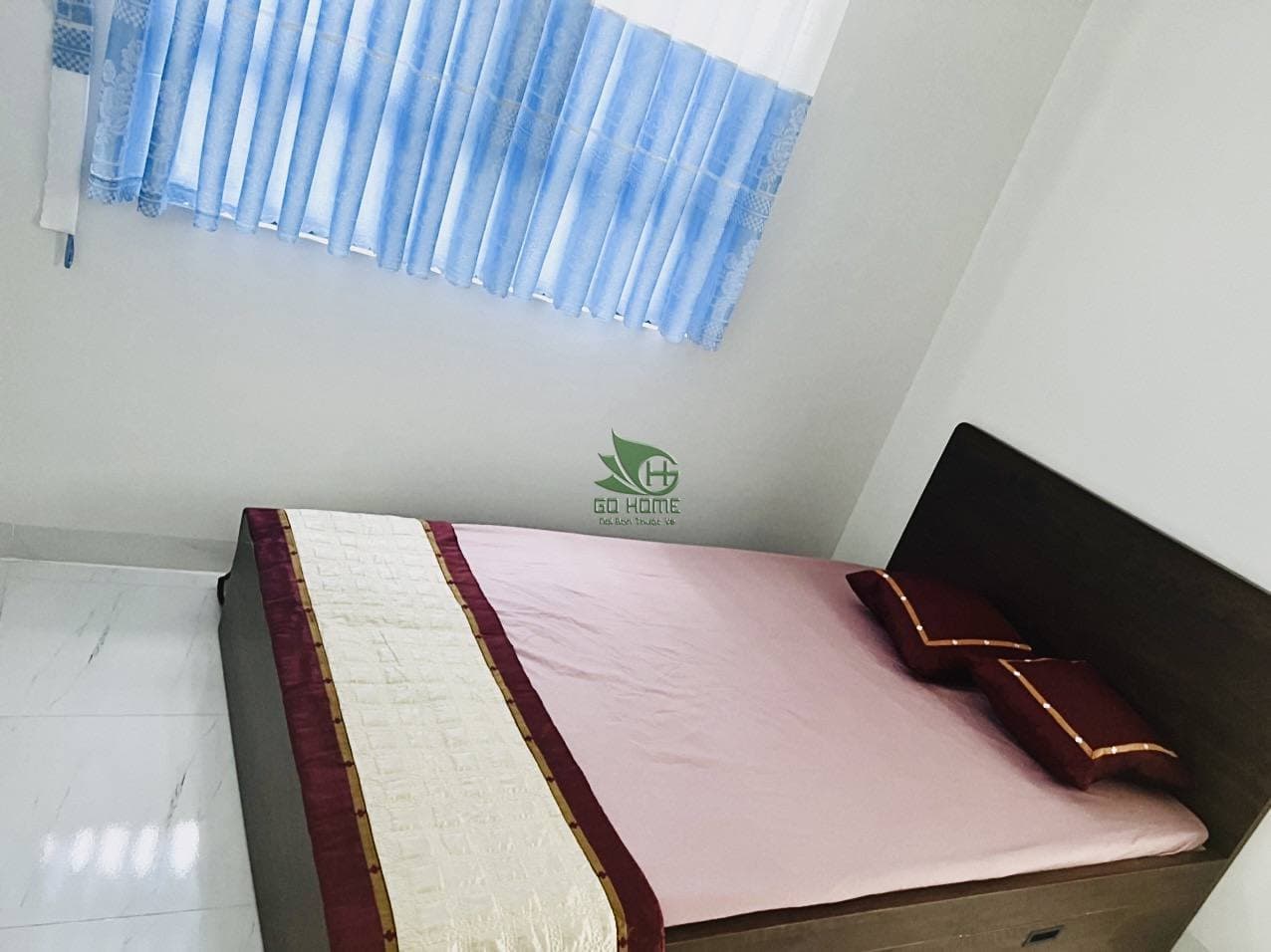 2-room apartment for rent — 3