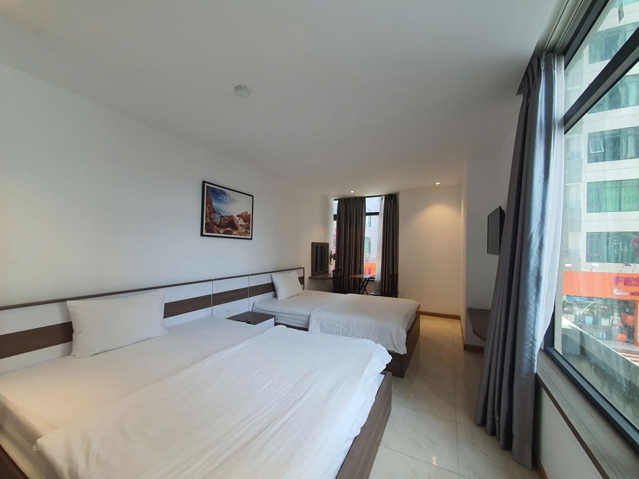 Studio for rent — 4