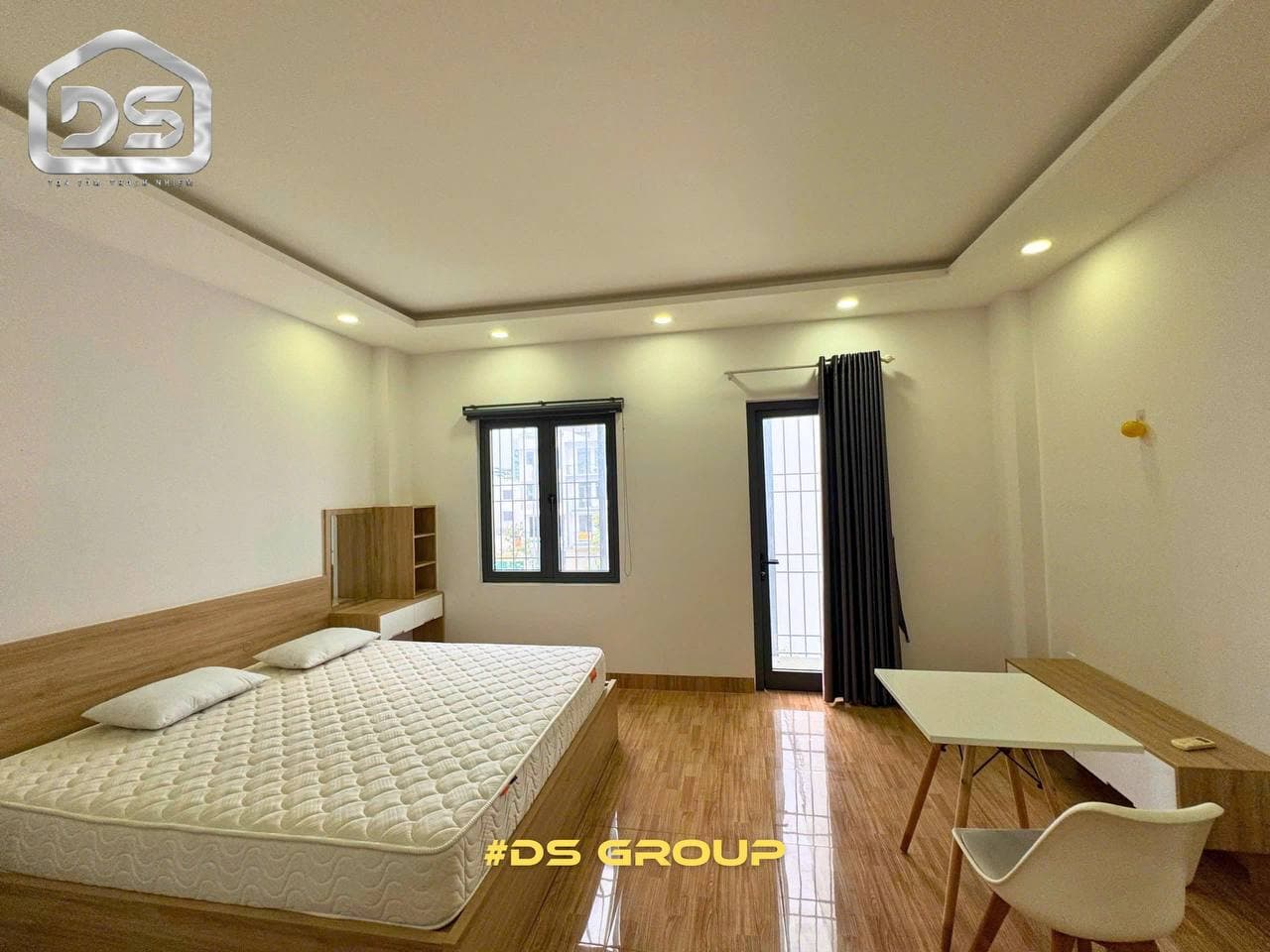 Studio Apartment for Rent — 3