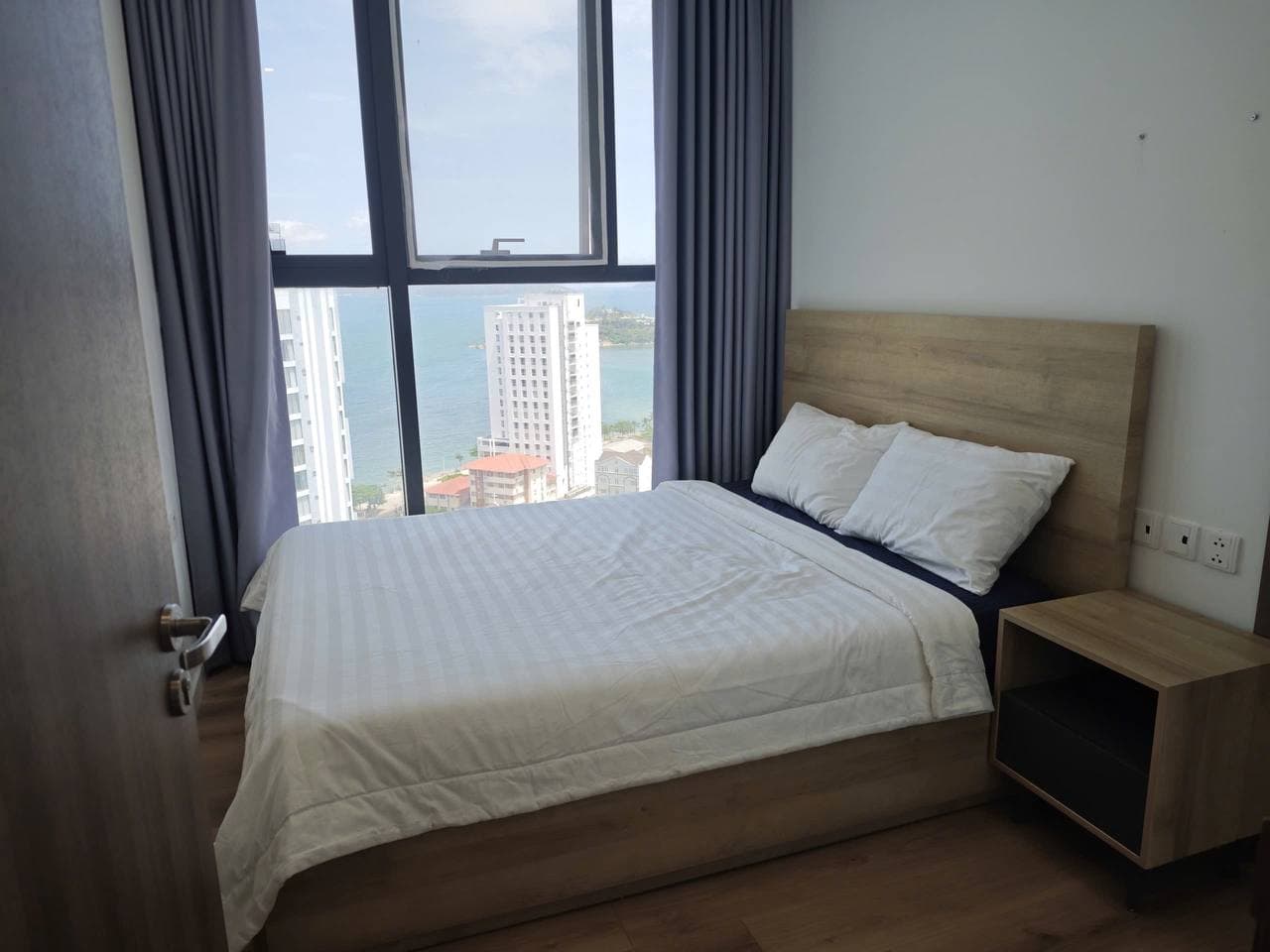 2 BR Apt — North Nha Trang — Нячанг — 3