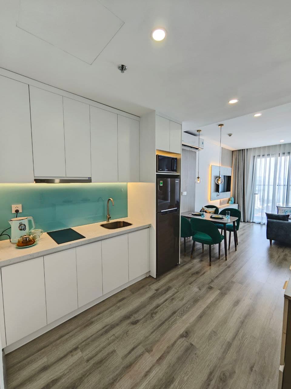 Studio — Central Nha Trang — Нячанг