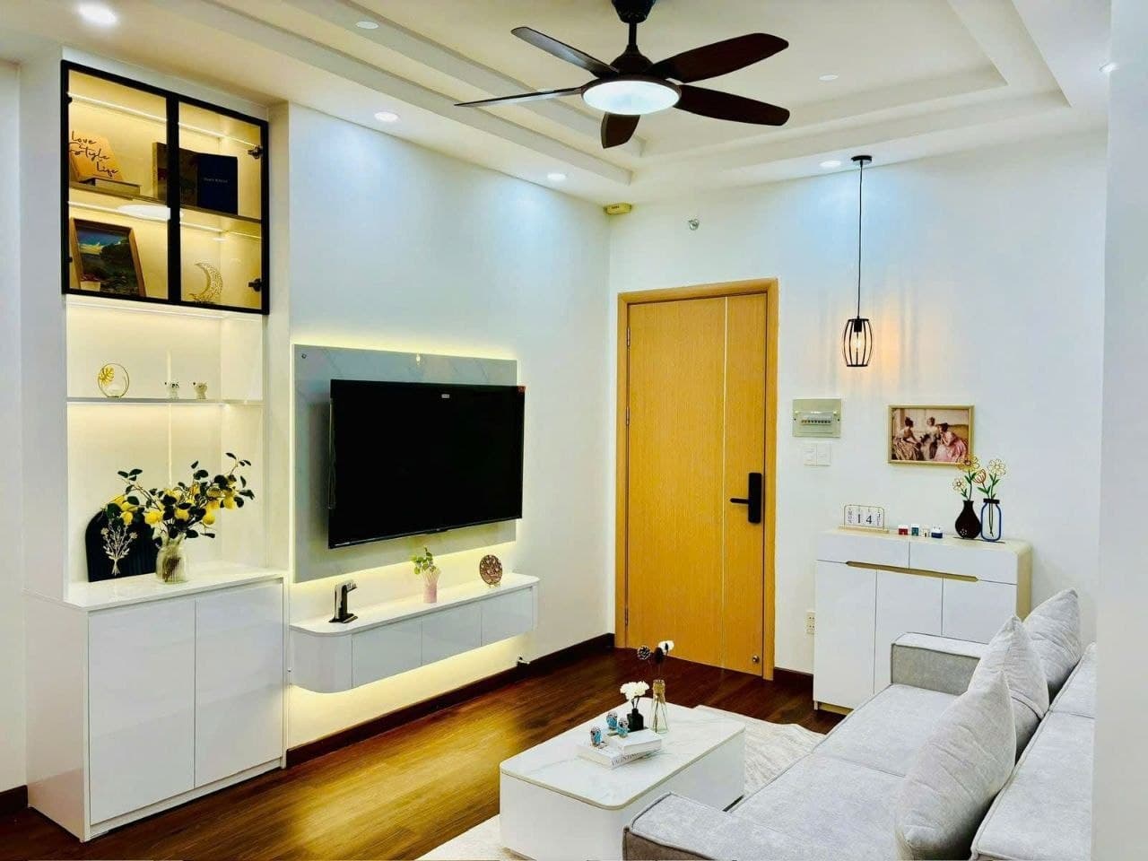 Apartamento T2 para alugar — 2