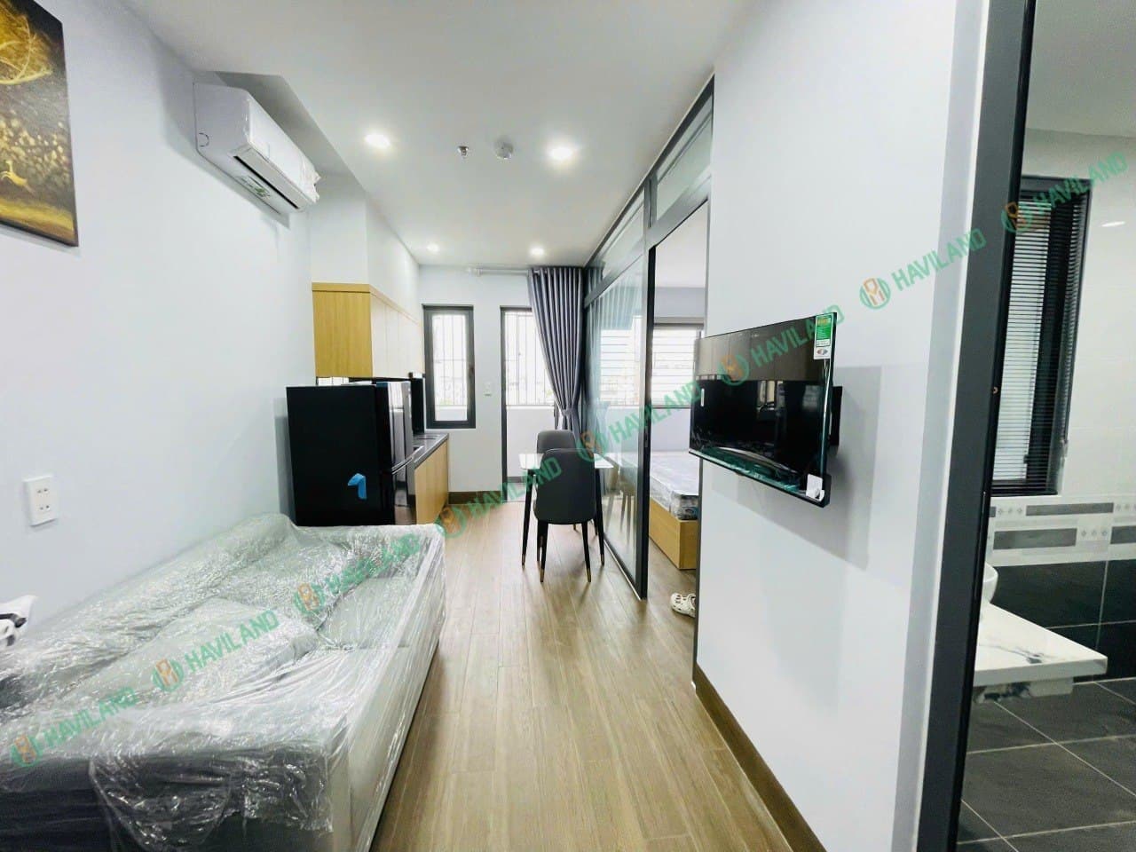 1 BR Apt — Son Tra — Дананг — 3