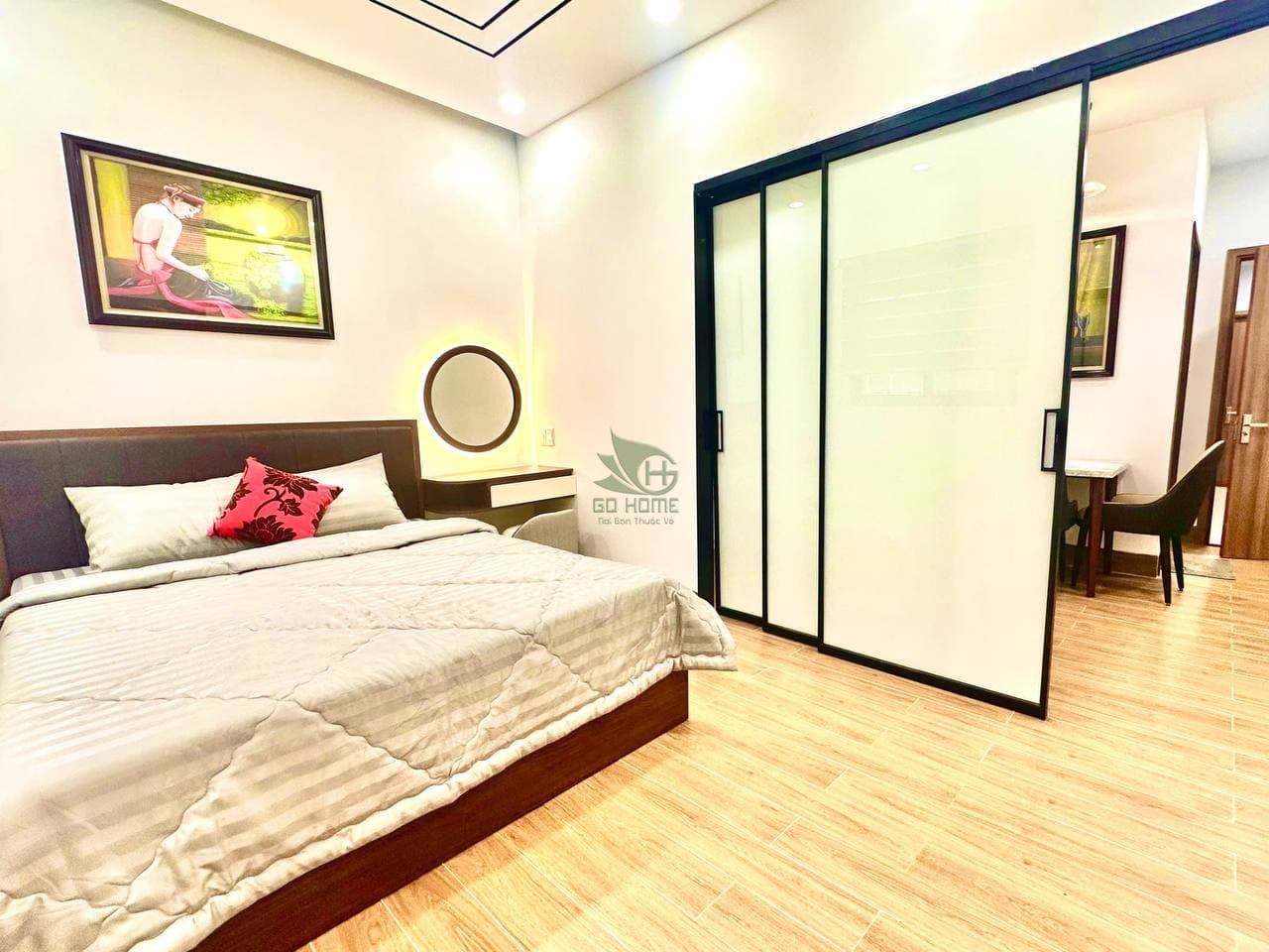 One-bedroom apartment for rent — 3