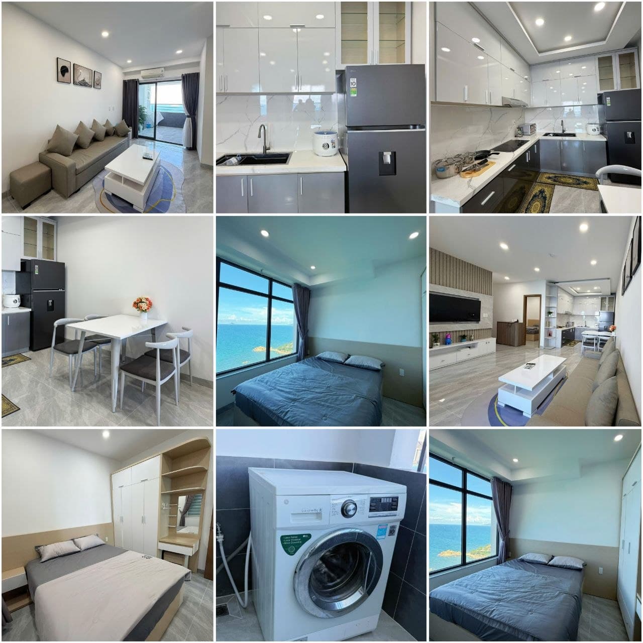 For rent, 2-room apartment