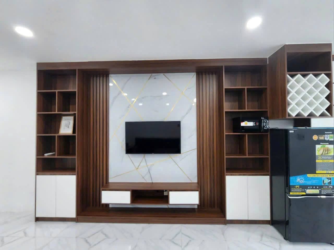 2 BR Apt — 2
