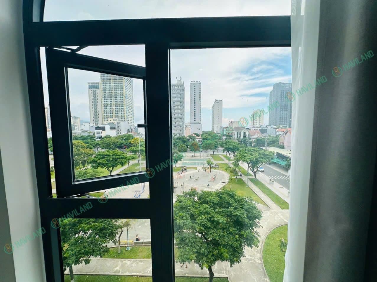 1 BR Apt — 3