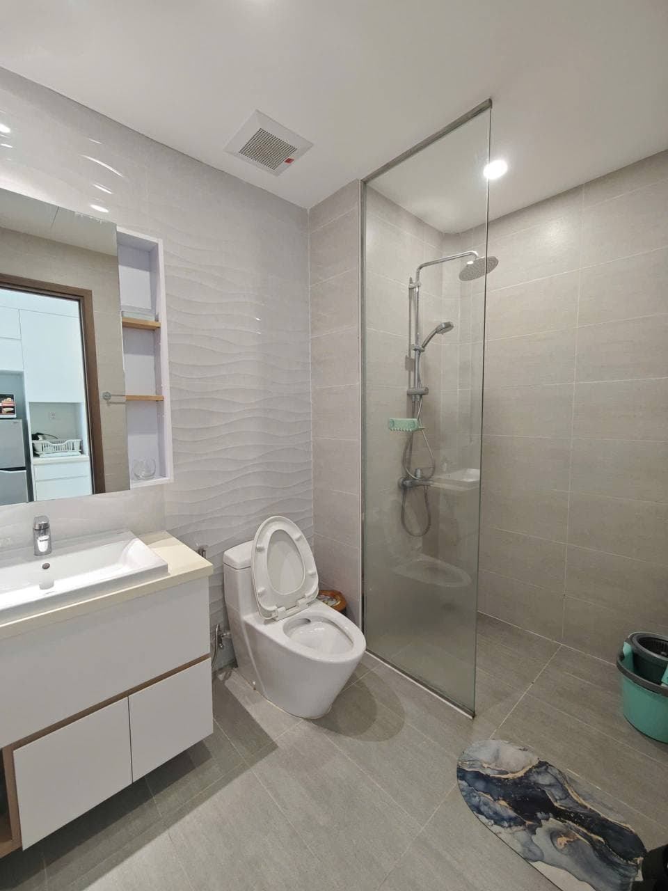 Studio for rent — 5