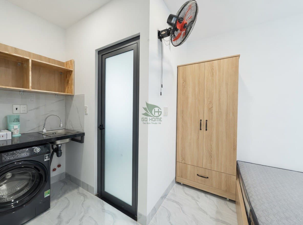 Studio — North Nha Trang — Нячанг — 3