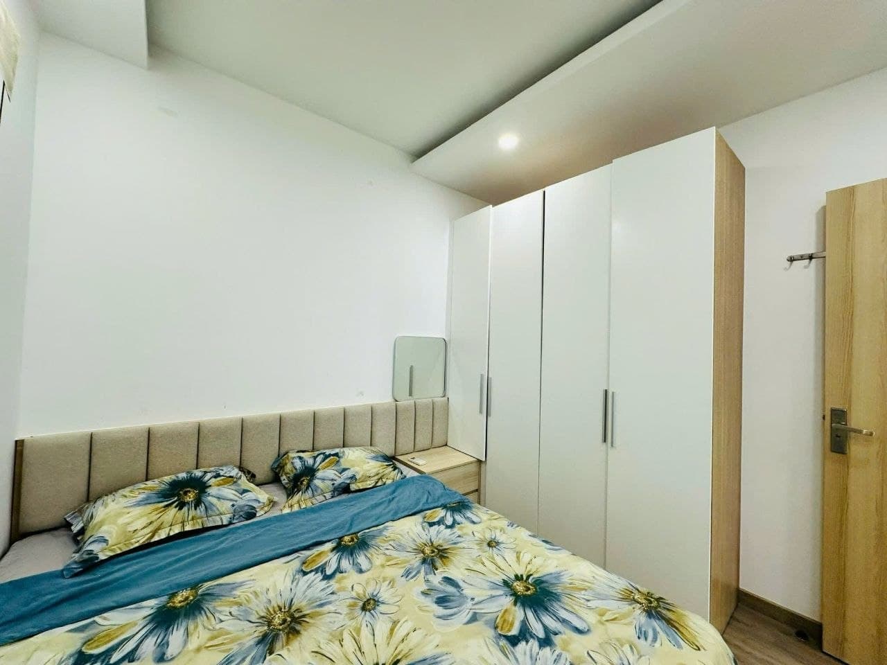 2 BR Apt — Muong Thanh Oceanus — Нячанг — 3