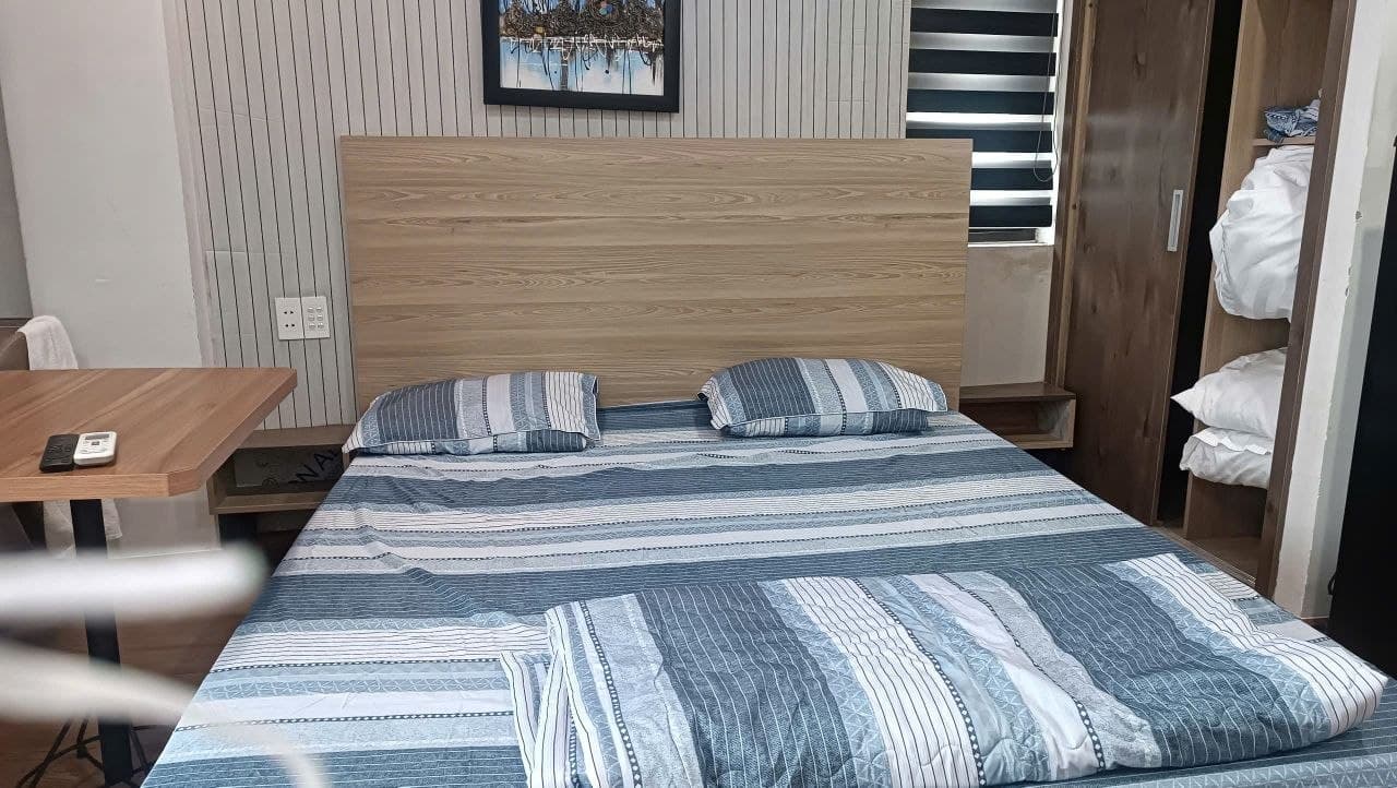 Studio for rent — 3