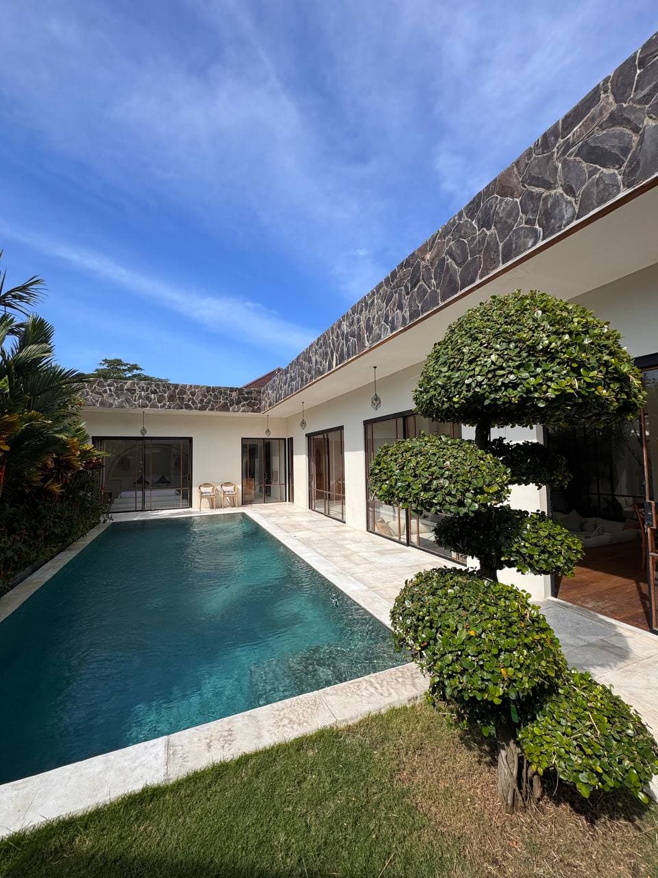 Villa — 2
