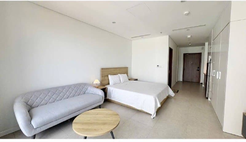 Studio apartment for rent — 4