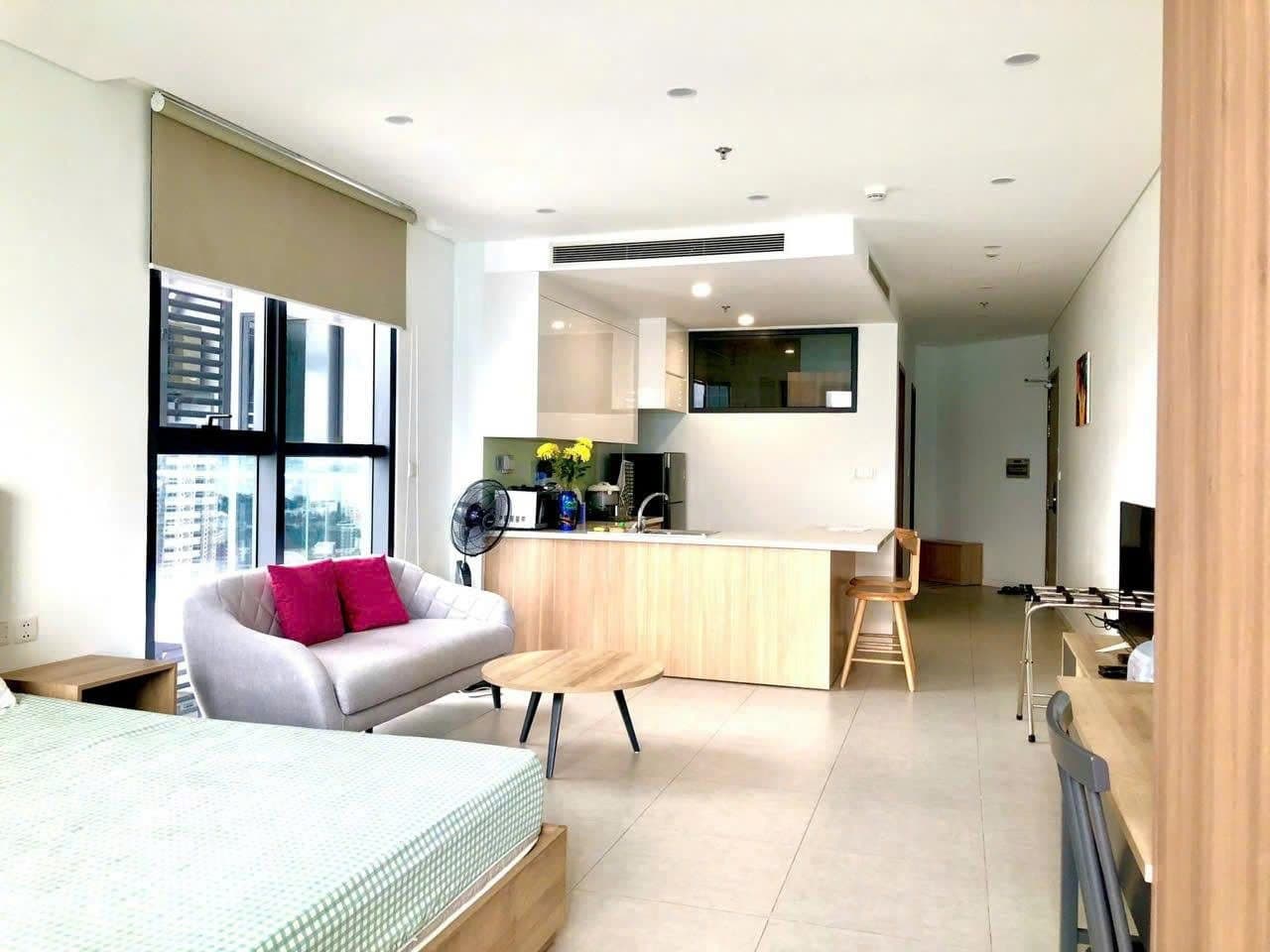 2 BR Apt — 3