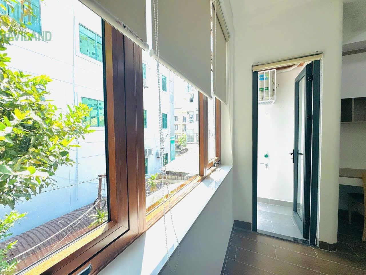 1 BR Apt — Hai Chau — Дананг — 3