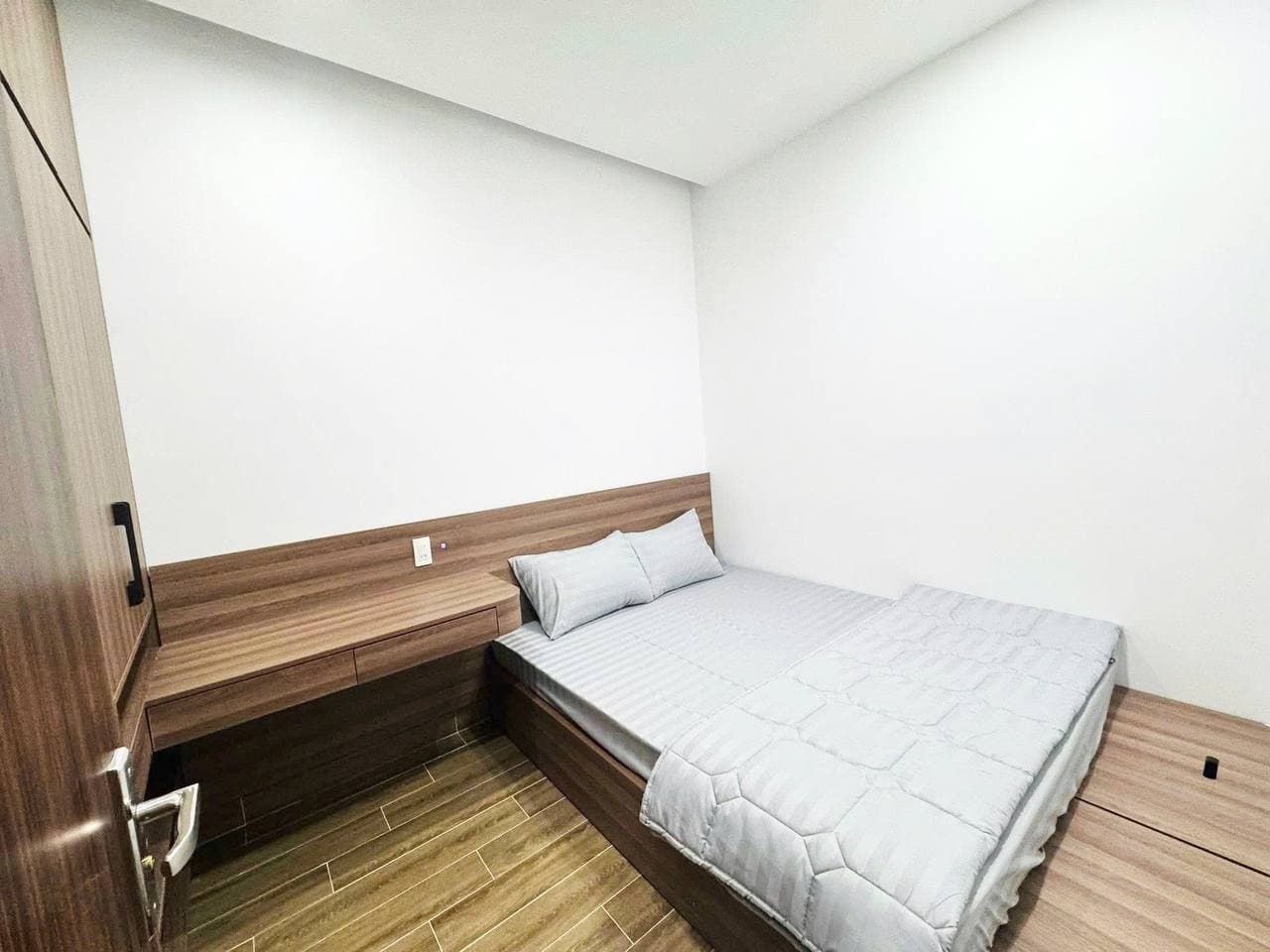 2-room apartment for rent — 3