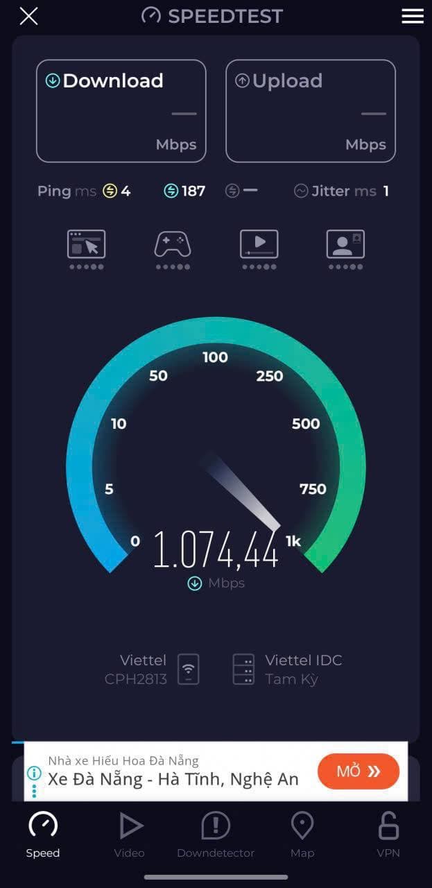 One-bedroom apartment for rent