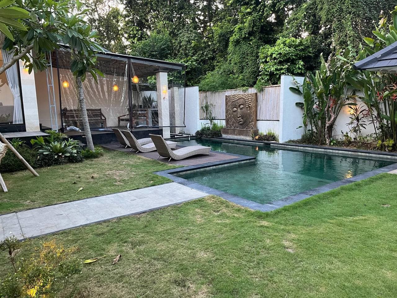 Villa — 2