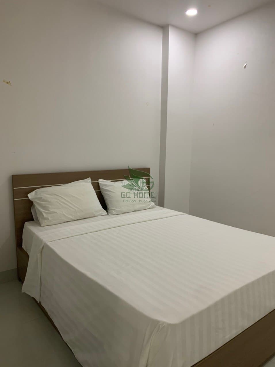 1-room apartment for rent — 5