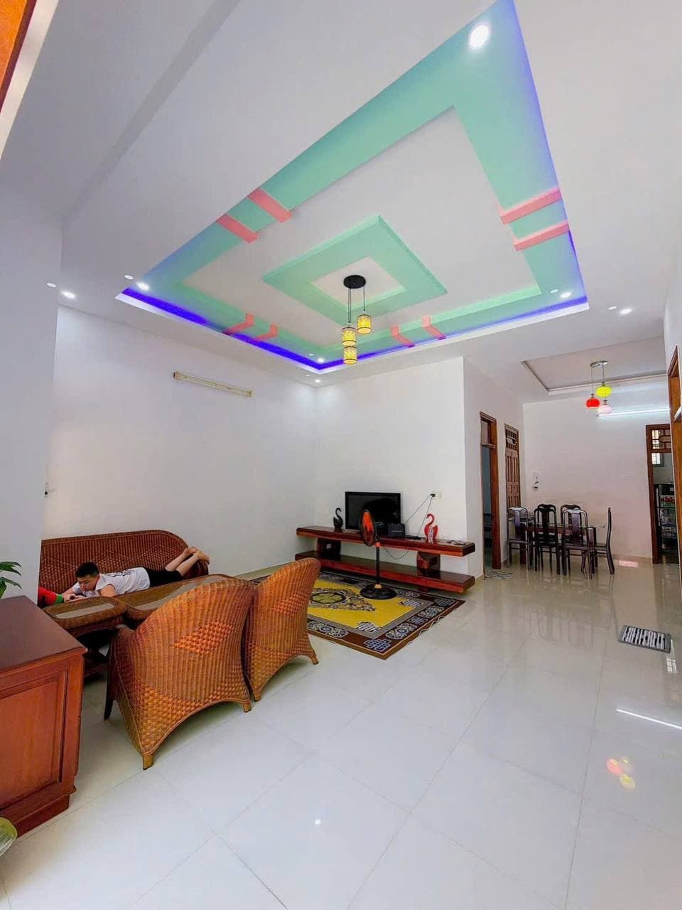 House for rent — 5