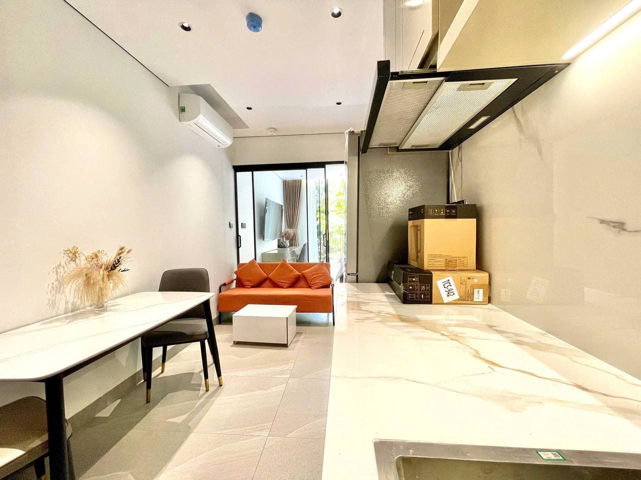 Studio for rent — 2