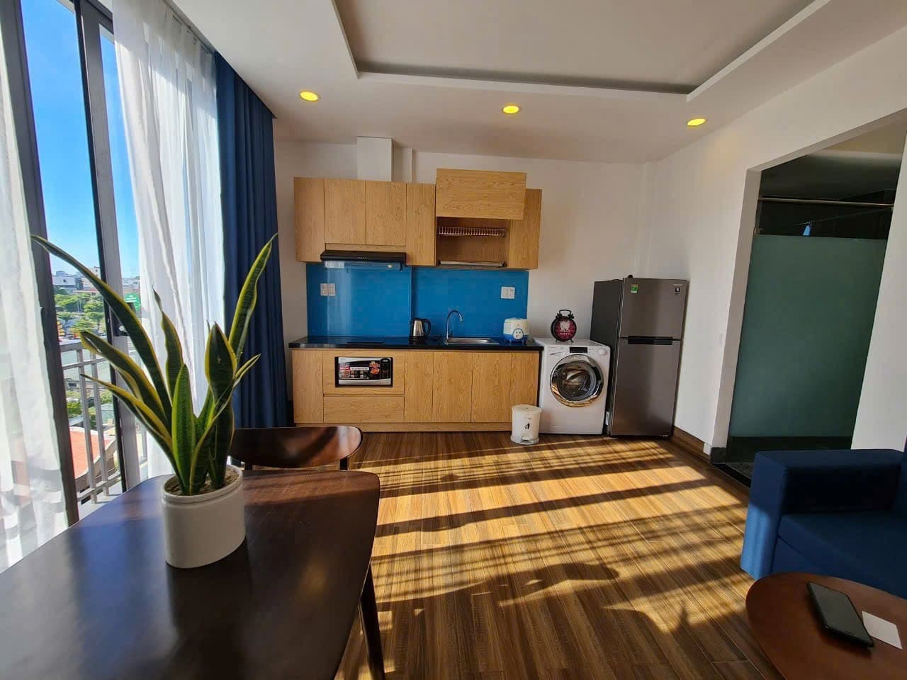 1-комн. кв., 0 m², 5 этаж