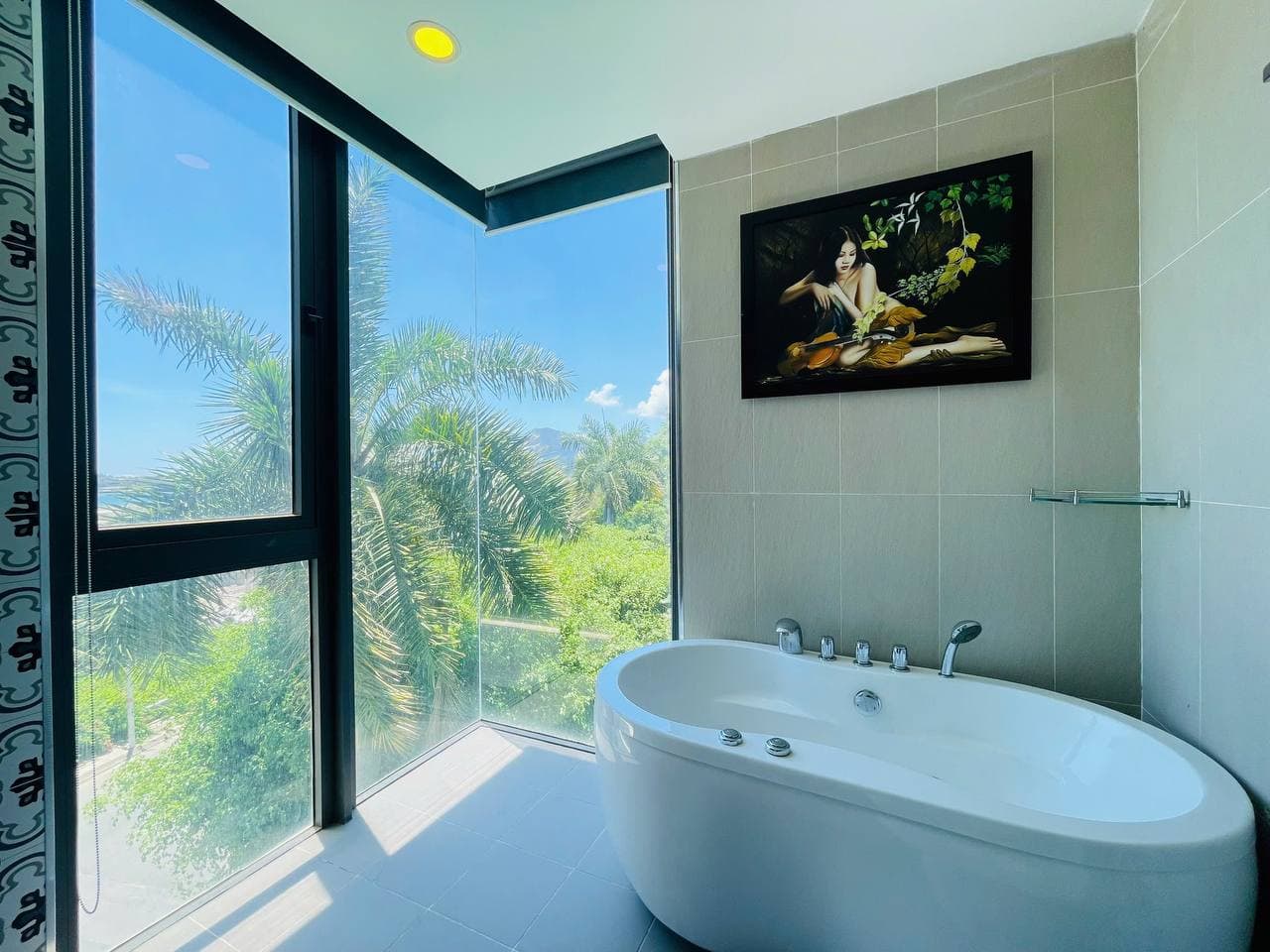 2-room apartment for rent — 5