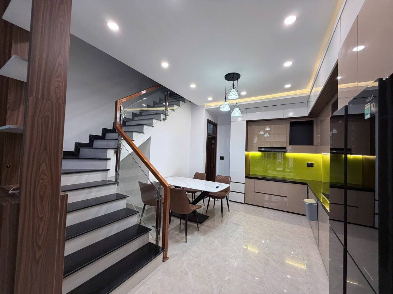 House for rent — 3