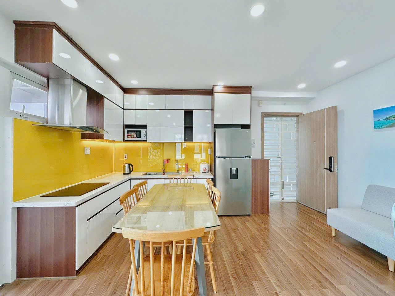 2 BR Apt — Muong Thanh Oceanus — Нячанг — 3