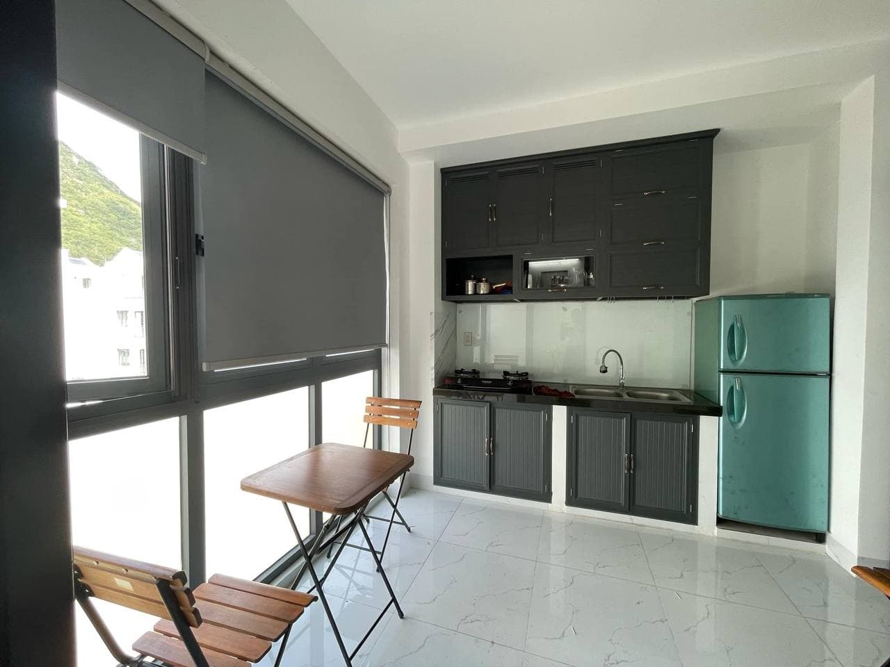 1 BR Apt