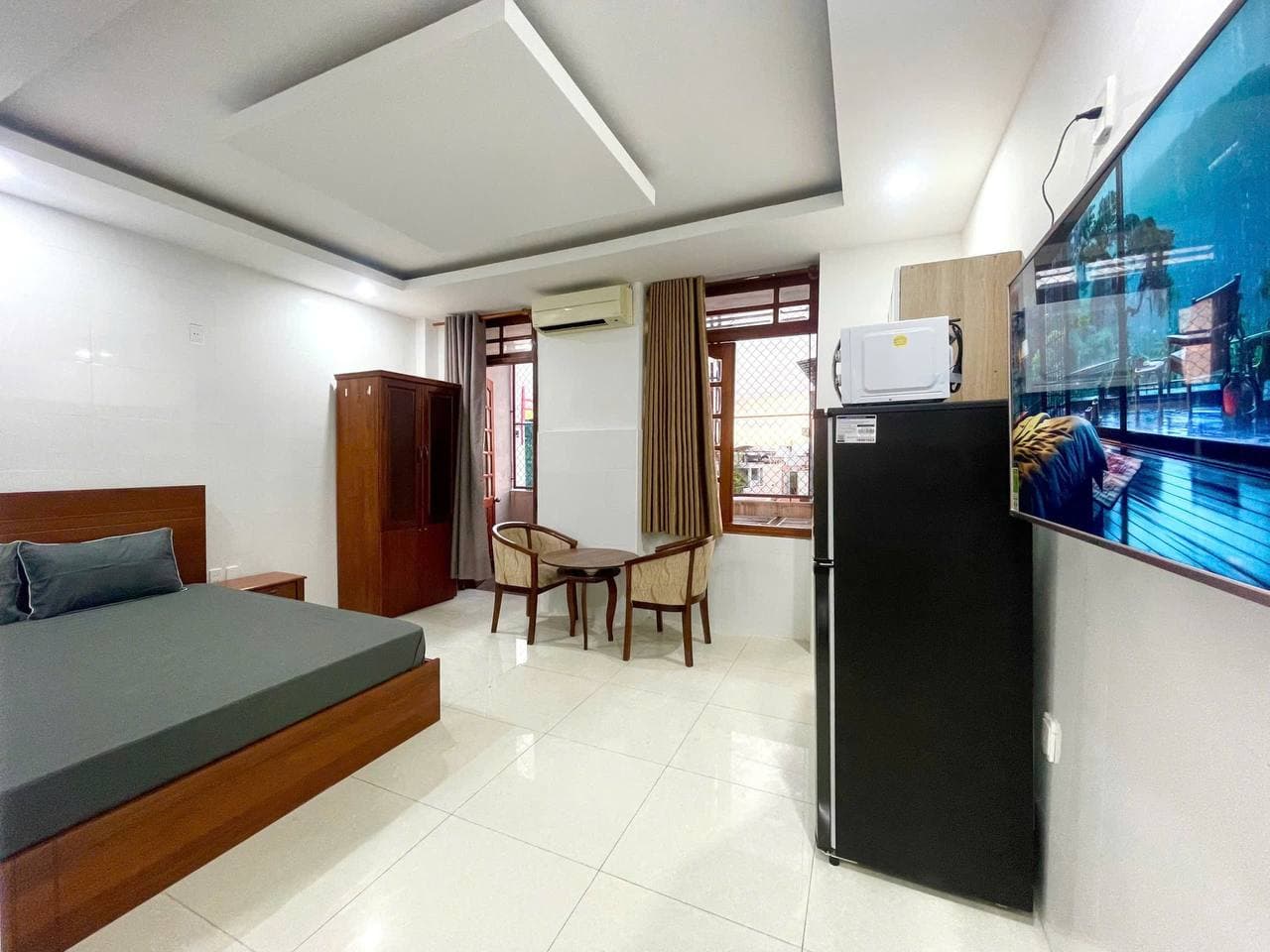 Studio — Hai Chau — Дананг