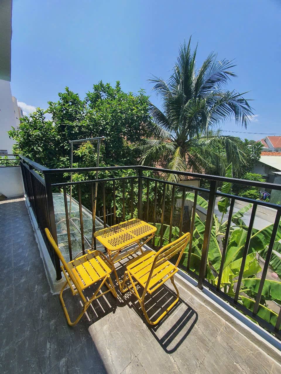 For rent: 2-room apartment