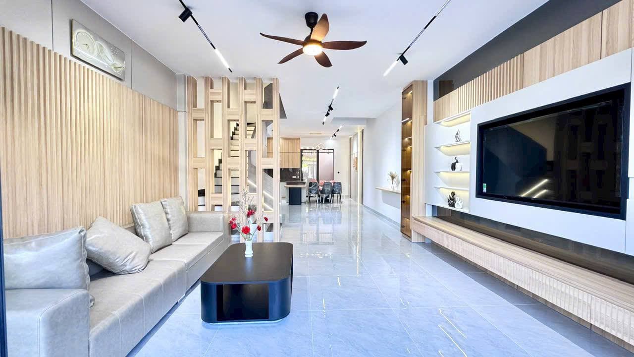 Villa for rent — 2