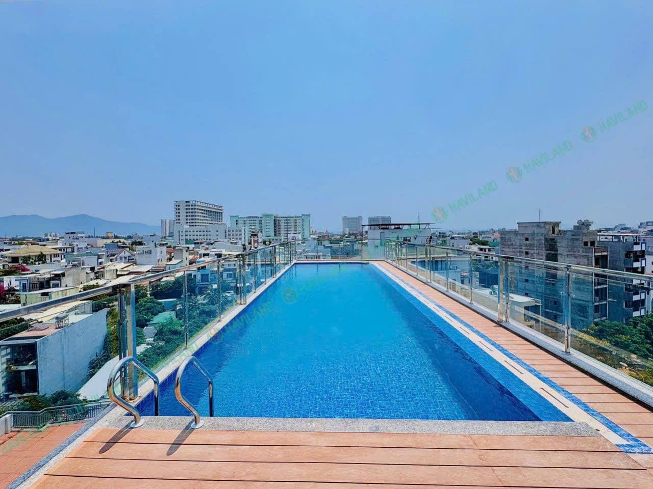 For rent: 1-room apartment