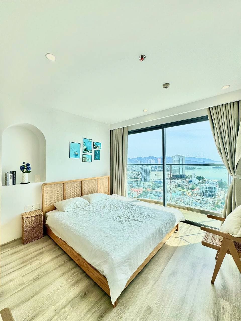 2-room apartment for rent — 4