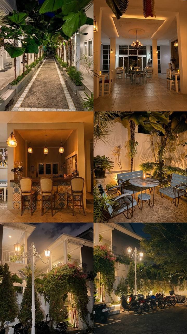 Apartment Hotel for Rent — 2