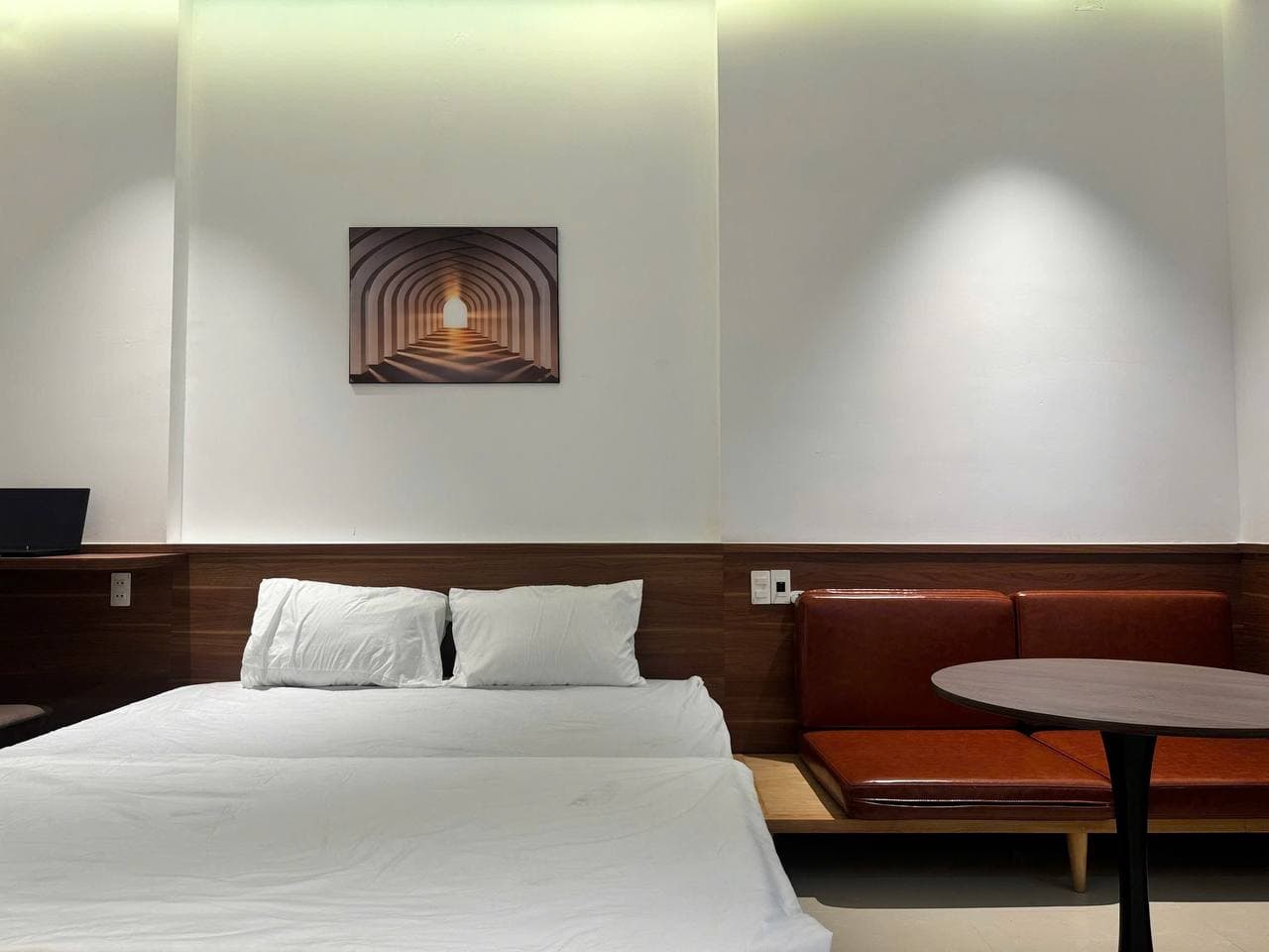 Apart-hotel — 2
