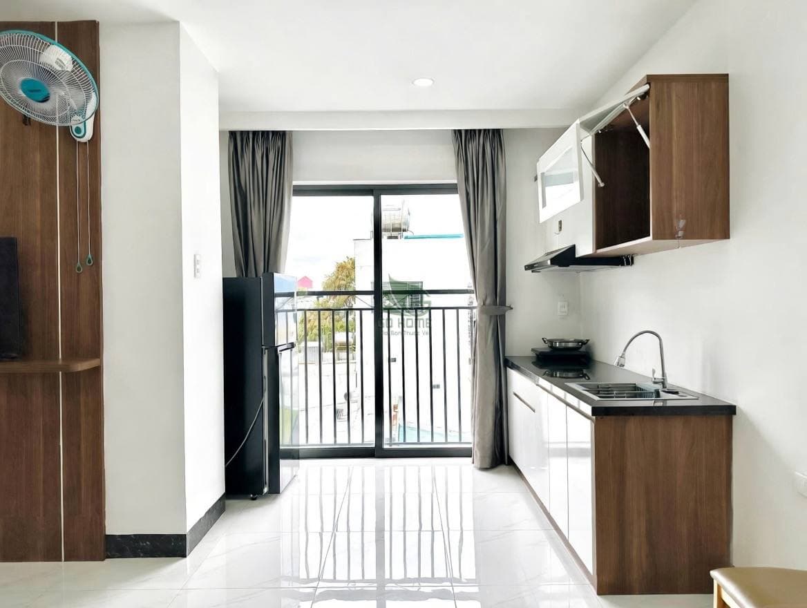 Studio — North Nha Trang — Нячанг — 3